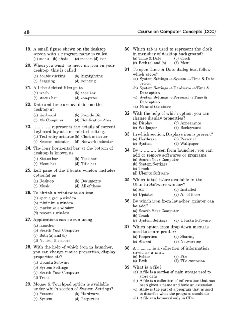 CCC 12 | PDF