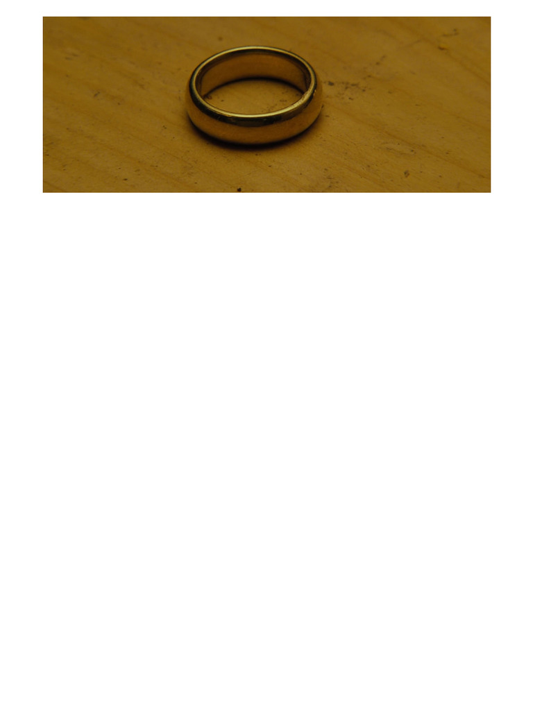 Ring | PDF