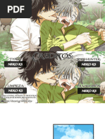 11 La Granja Del Señor A | PDF