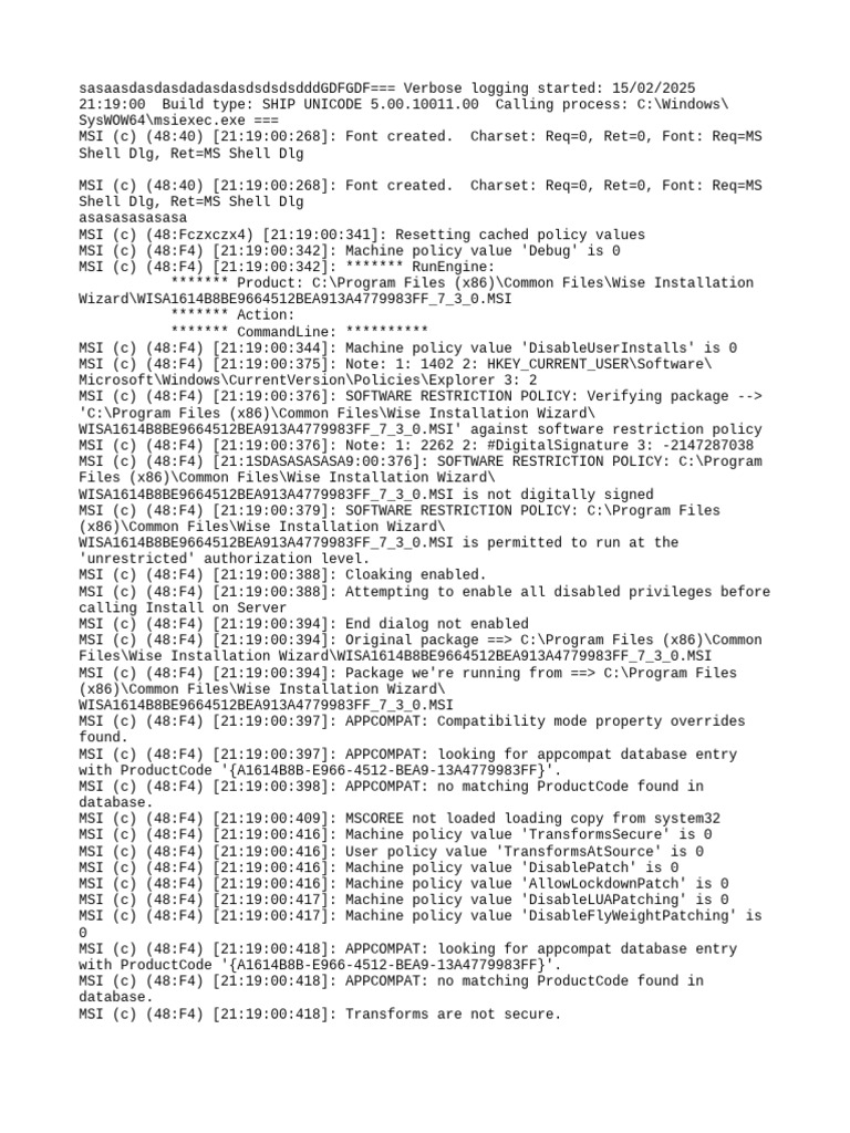 EBOOK2 - 2025v1 | PDF | Microsoft Windows | Windows Registry