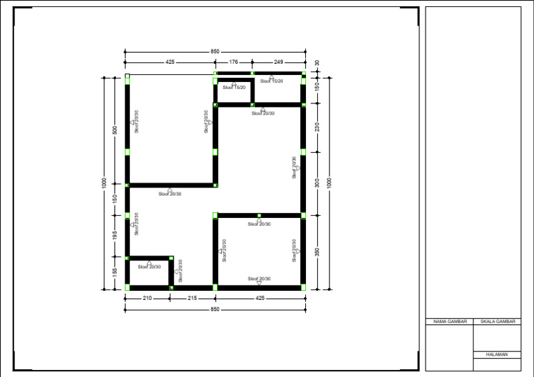 Full Gambar-Layout1 | PDF