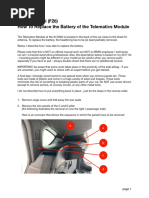 Dvsa Vt9a Mot Test Fees and Appeals Poster | PDF | Wheeled Vehicles ...