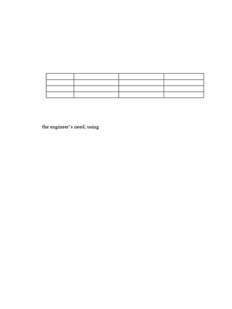 Construction Material Hauling Analysis Pdf