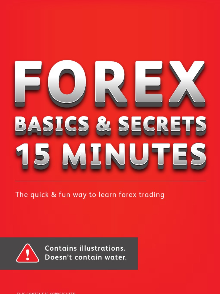 forex onlne books