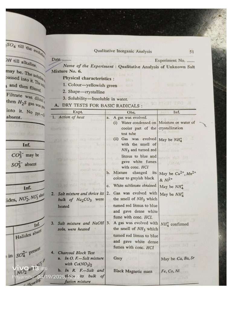 BSC | PDF