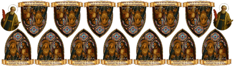 La Despedida 22x78 6 Copies Pdf