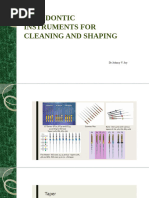 Castellucci Endodontics Vol 2 - 2 | PDF | Metals | Materials