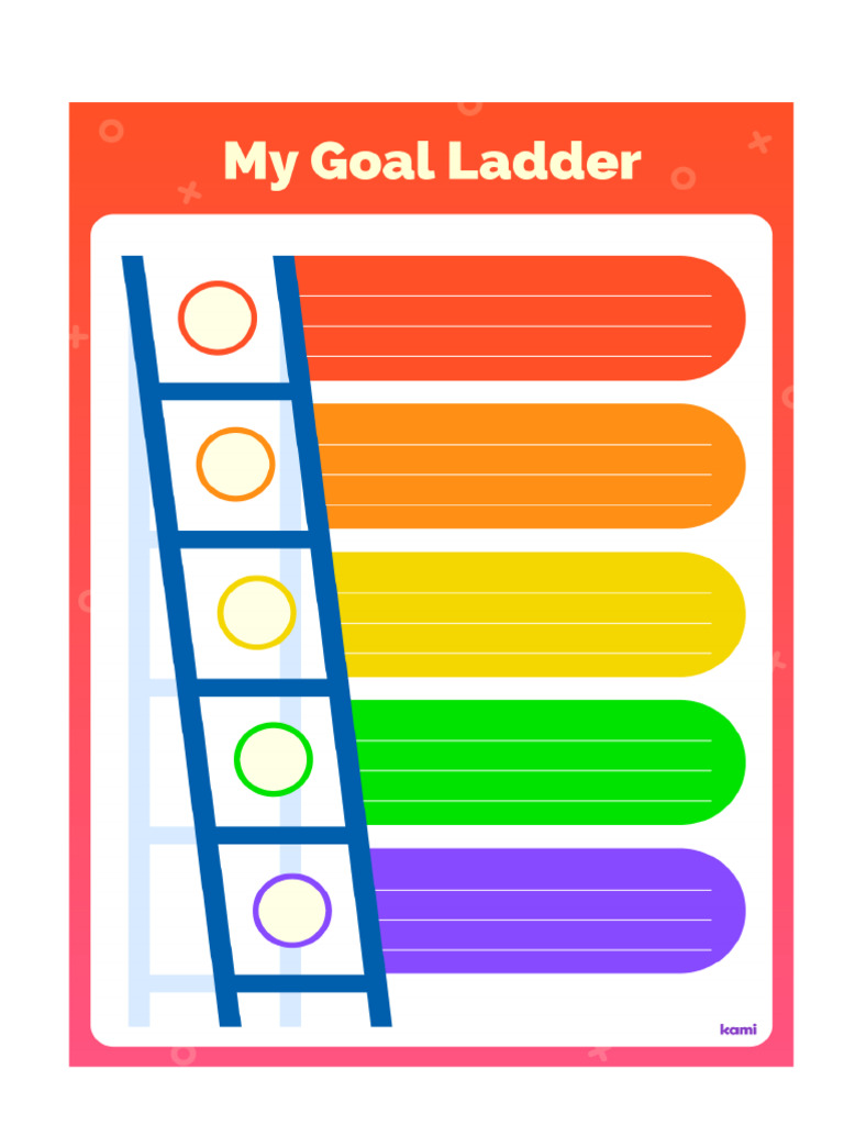 Ladder | PDF