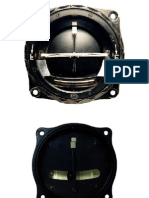 German Cockpit Instrumentation - WWII