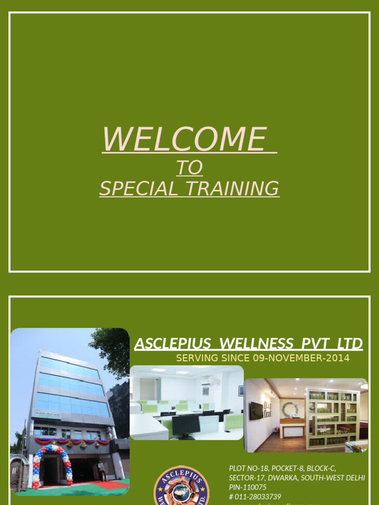 AWPL Income Plan Overview | PDF