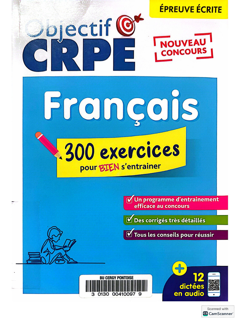 Exo FR 1 | PDF