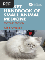 SMALL ANIMAL INTERNAL MEDICINE 上下巻 第3版 Amazon | Small Animal Internal Medicine | Nelson DVM, Richard W
