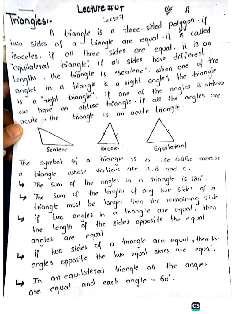 Download CamScanner App Now | PDF