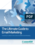 Email Marketing Guide