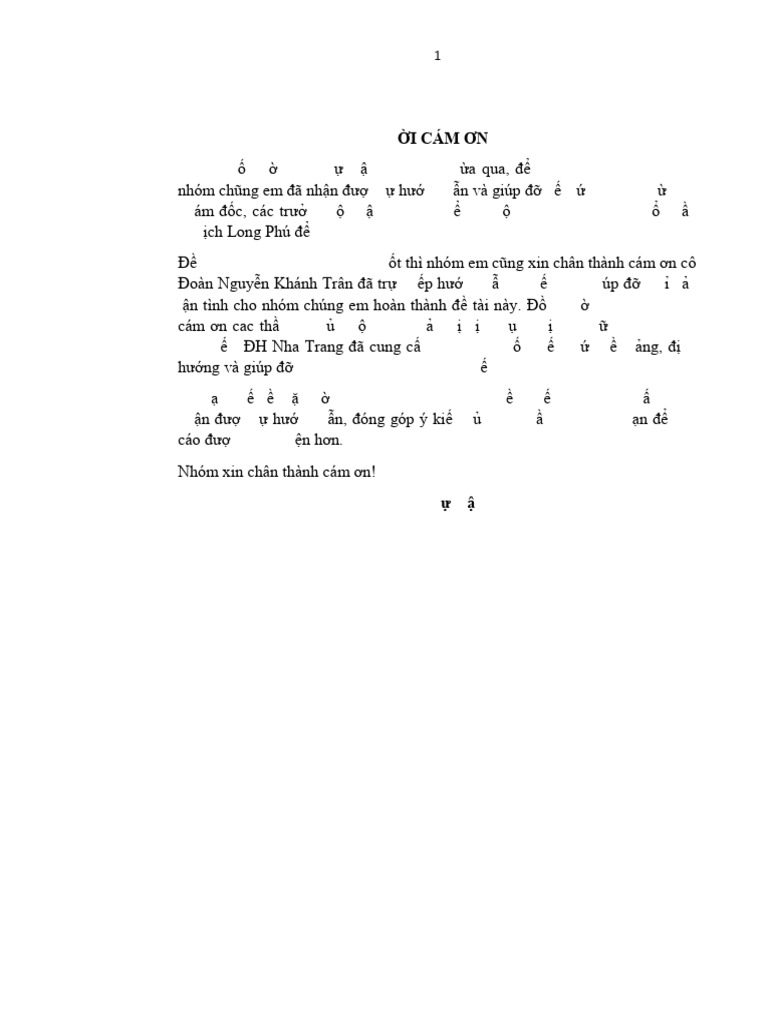 (123doc) Bao Cao Thuc Tap Tai Cong Ty Co Phan Du Lich Long Phu | PDF