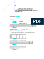 Breviar Calcul Paratrasnet