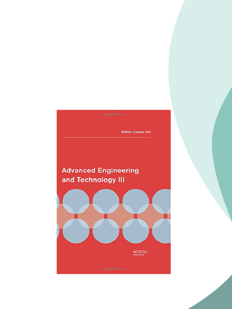 1346Advanced Engineering and Technology III Proceedings of the 3rd ...