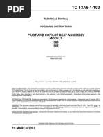 Air Force SMR Code Manual T.O. 00-25-195 | PDF | United States Air ...