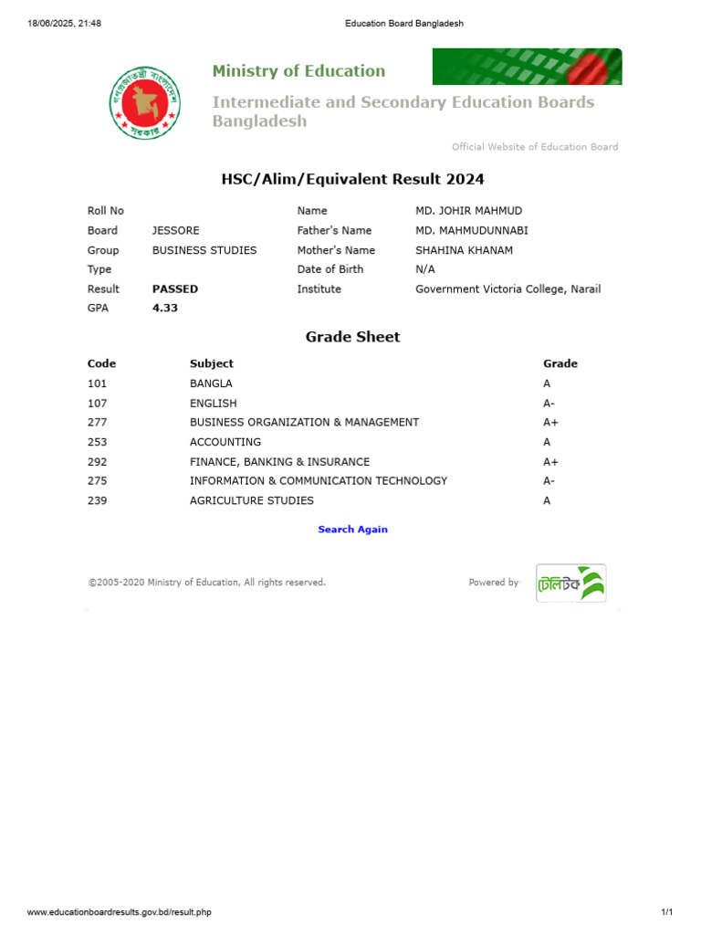 education-board-bangladesh-pdf