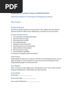 Advanced C Programming Notes | PDF