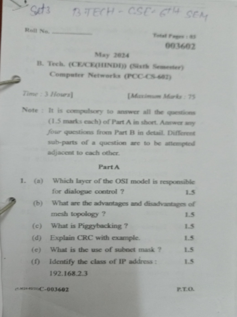 Pyq | PDF