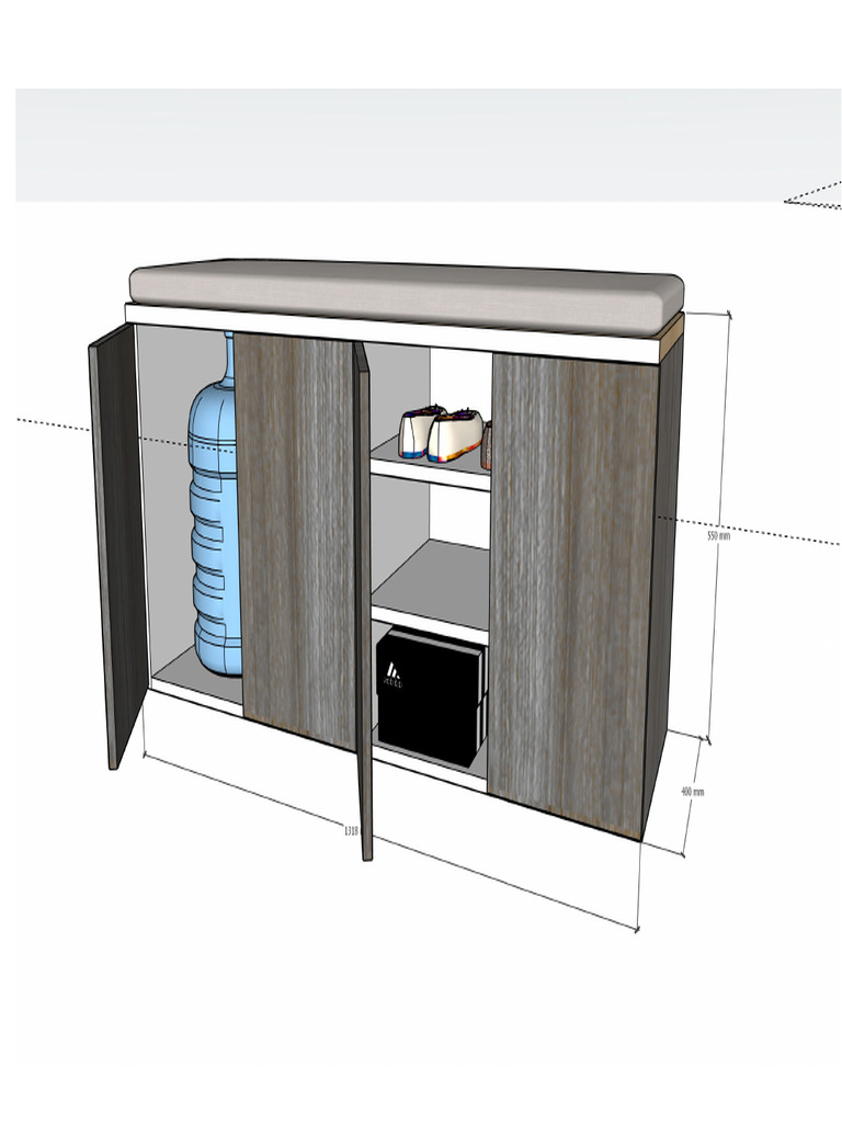 Bench | PDF