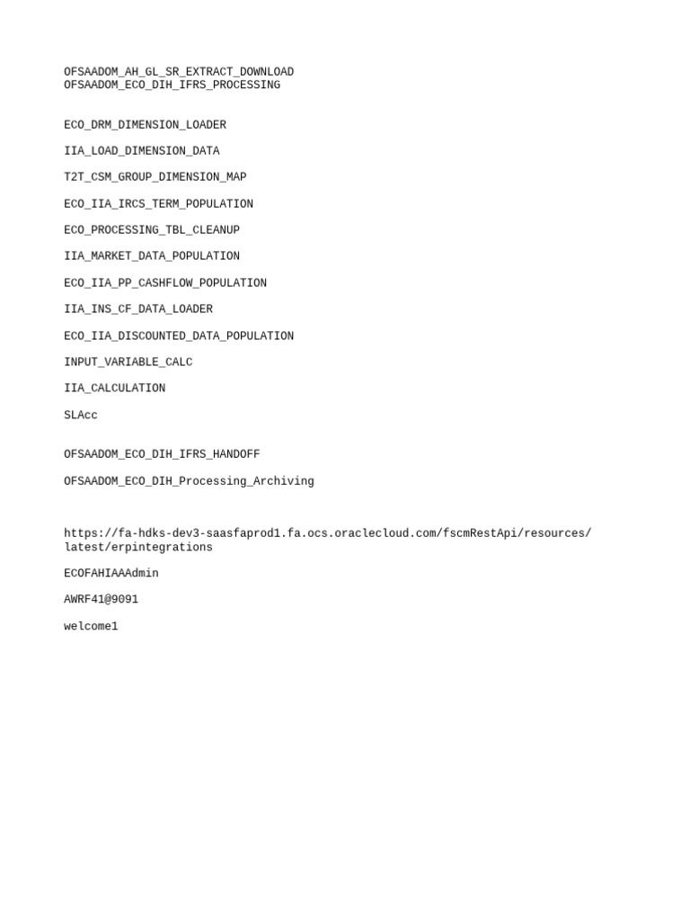 2nd Set of Batch | PDF