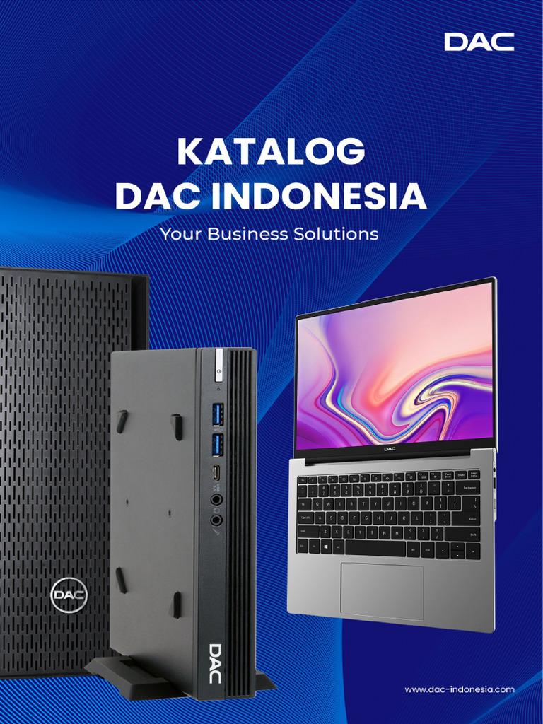 Comprehensive Tech Specs for Custom PCs | PDF