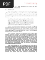 Download Kump 4- Dasar-dasar Dan Hala Tuju Pendidikan by Akhtiah Ismail SN87805172 doc pdf