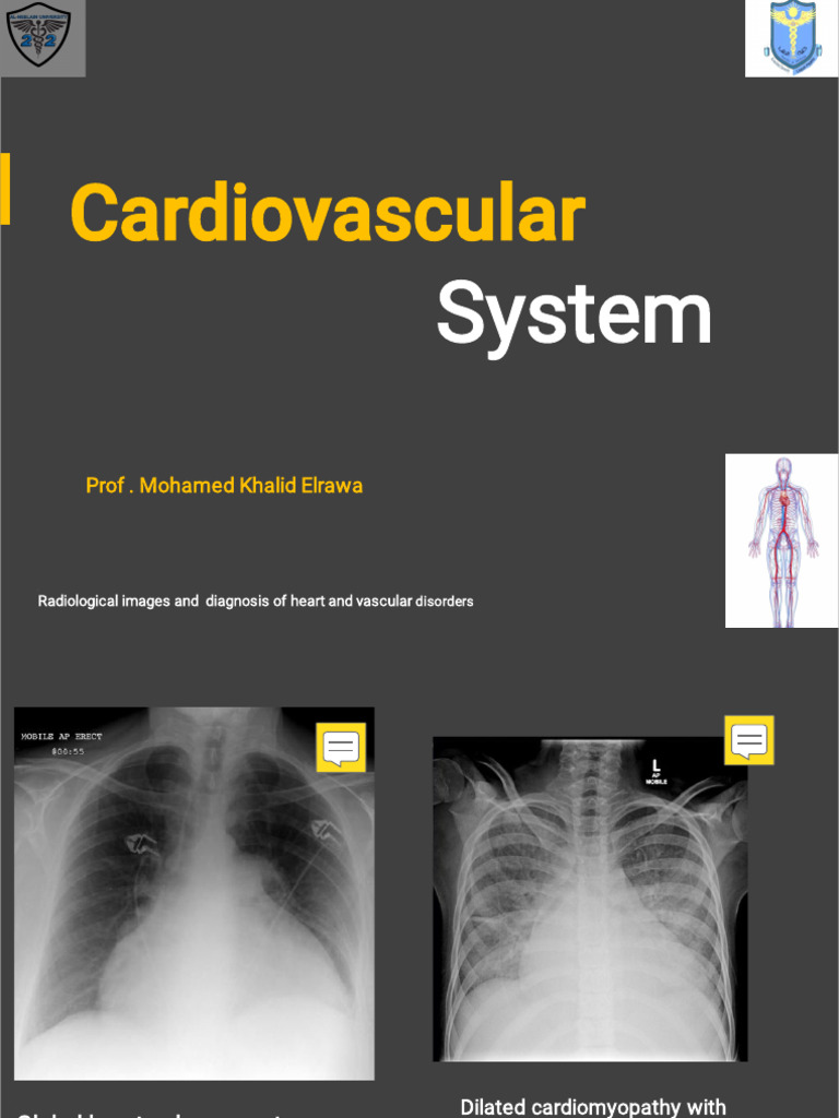 Cardiovascular Imaging and Diagnosis Guide | PDF