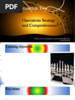 Hayes and Wheelwright's Four-Stage Model | PDF | Strategic Management ...