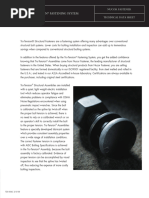 FTI ForceTec Brochure | PDF | Rivet | Fatigue (Material)