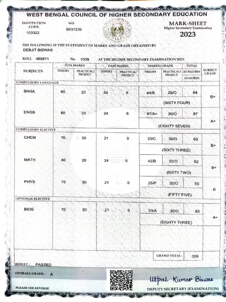 12 Result | PDF
