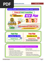 JavaScript Notes JavaScript Course in Hindi PDF | PDF