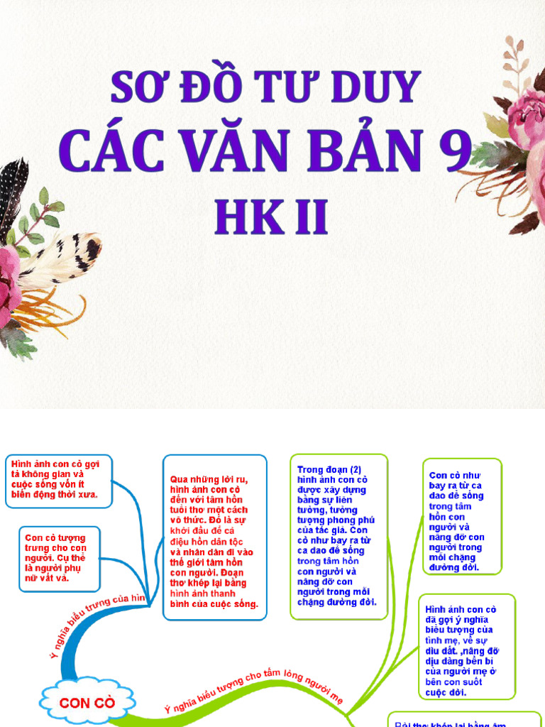 SDTD Van 9 Ki Ii | PDF