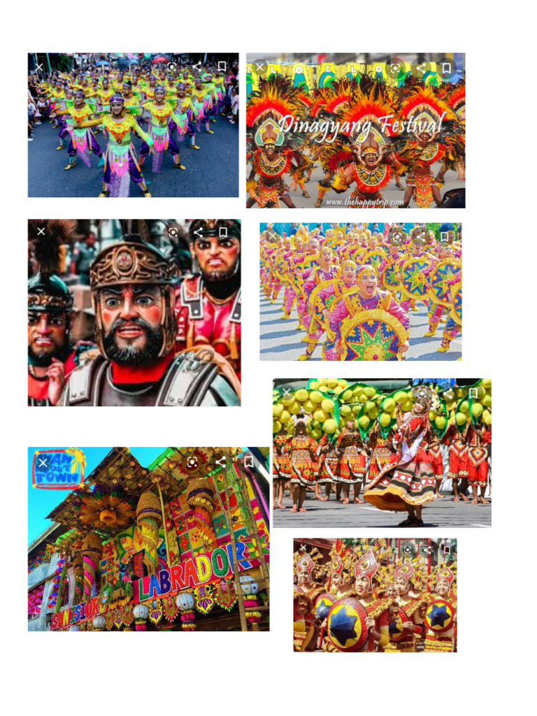 Fiesta Pics | PDF