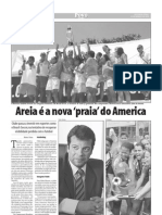 America Jornal Do Povo