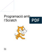 2ESO Scratch
