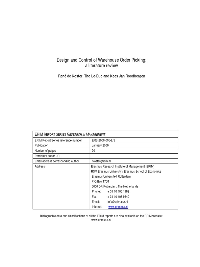 Case study on warehouse management system pdf image
