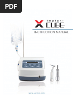 C2Dx TP700 T Pump Temperature Therapy System 101176 r3 202308 | PDF ...