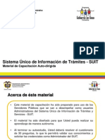 Capacitacion Portal Del Estado Colombiano