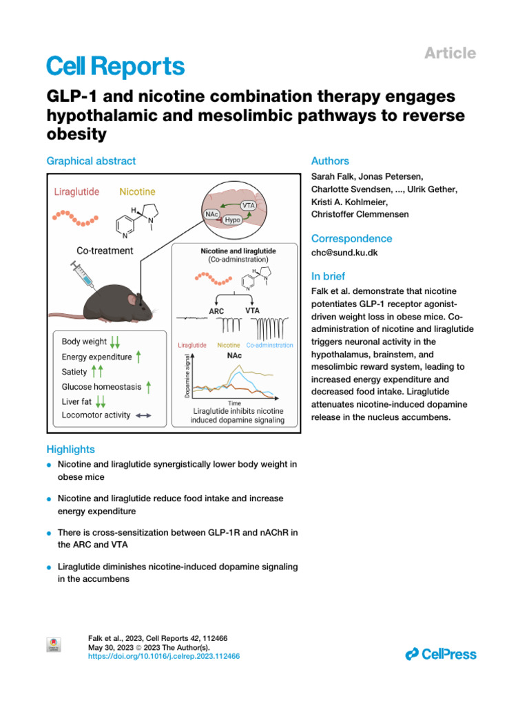 The Science of Longevity: Proven Strategies to Live Longer