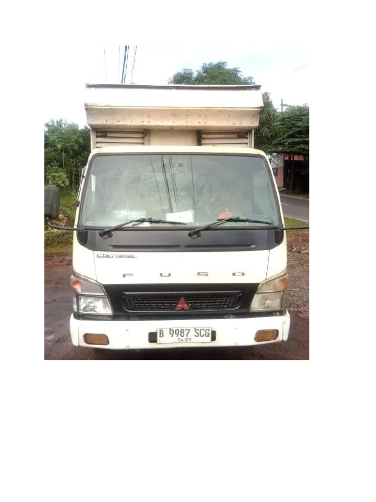 File KIR B 9987 SCG | PDF