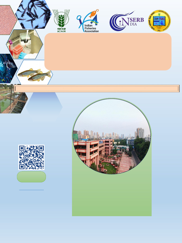 International Conference on Fisheries Biotechnology | PDF ...