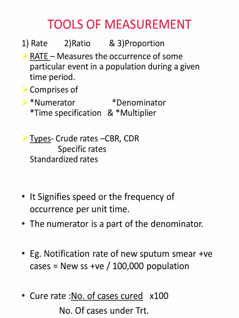 Quantitative Analysis | PDF
