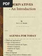 L2-Introduction to Derivatives