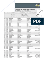 ECO-Stripper Spare Parts Manual