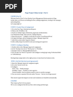 Pega Platform '25 Creating A Correspondence Rule 2025-12!22!11!59!16 ...