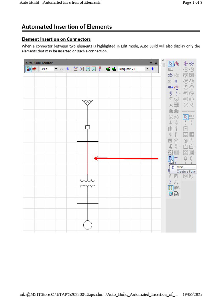 Automated Insertion | PDF | Electrical Engineering | Electronics