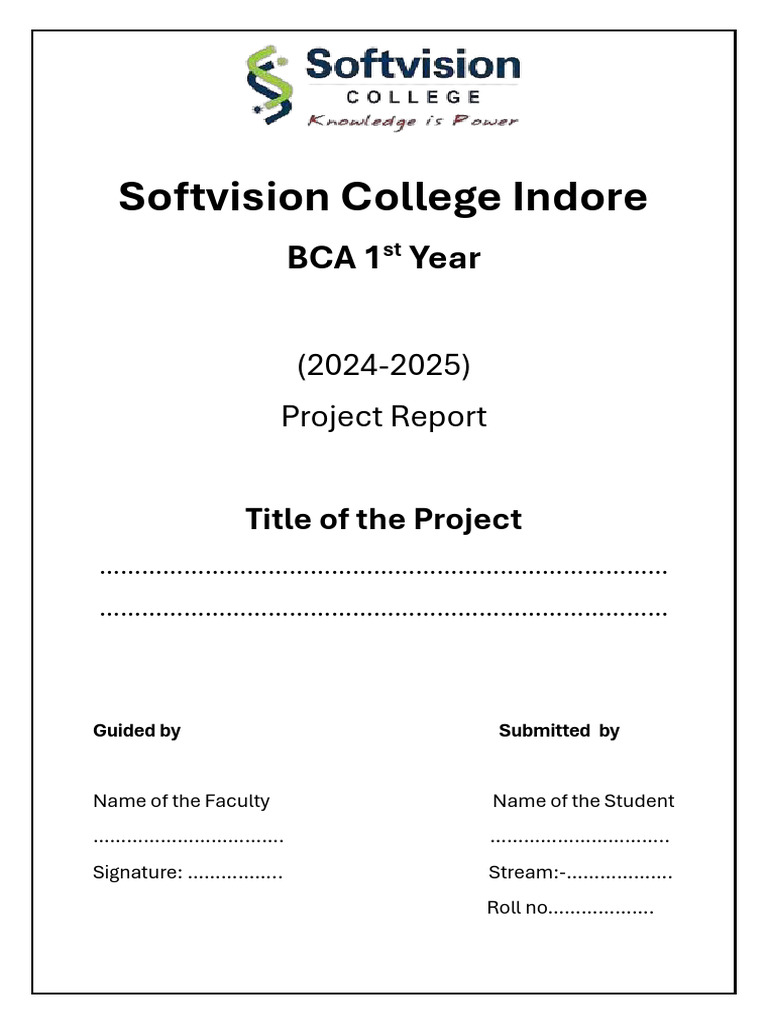 BCA 1st Year E-Commerce Project Report | PDF | Online Shopping | Search ...